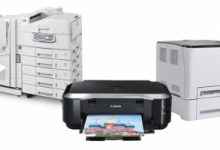 Top 0 Dịch vụ cho thuê máy photocopy uy tín nhất tại Hải Phòng