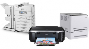 Top 0 Dịch vụ cho thuê máy photocopy uy tín nhất tại Hải Phòng