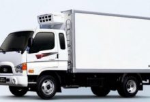 Top 1 Công ty cung cấp dịch vụ thuê xe vận tải chở hàng tại Hà Nội