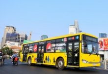 Top 2 Công ty cung cấp dịch vụ quảng cáo tốt nhất trên xe buýt tại Hồ Chí Minh