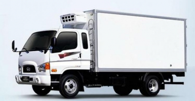 Top 2 Công ty cung cấp dịch vụ thuê xe vận tải chở hàng tại Hồ Chí Minh
