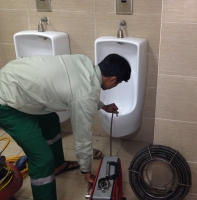 Top 2 Công ty cung cấp dịch vụ thông toilet ở Hà Nội