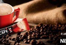 Top 2 Công ty cà phê lớn nhất Việt Nam