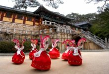 Top 2 Thiên đường mua sắm không thể bỏ qua khi du lịch Hàn Quốc