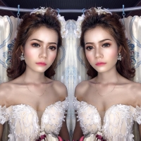 Top 2 Tiệm make up cô dâu đẹp nhất Krông Pa, Gia Lai