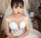 Top 2 Tiệm trang điểm cô dâu đẹp nhất Bắc Ninh