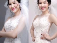 Top 2 Tiệm trang điểm cô dâu đẹp nhất Bến Tre