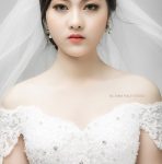 Top 2 Tiệm trang điểm cô dâu đẹp nhất Hà Tĩnh