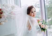 Top 2 Tiệm trang điểm cô dâu đẹp nhất Hải Dương