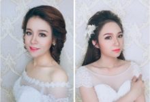 Top 2 Tiệm trang điểm cô dâu đẹp nhất Hội An