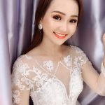 Top 2 Tiệm trang điểm cô dâu đẹp nhất Long Mỹ, Hậu Giang