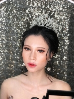Top 2 Tiệm trang điểm cô dâu đẹp nhất Quy Nhơn, Bình Định