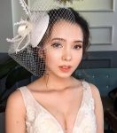 Top 2 Tiệm trang điểm cô dâu đẹp nhất Quảng Ngãi