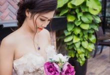Top 2 Tiệm trang điểm cô dâu đẹp nhất TP. Việt Trì, Phú Thọ