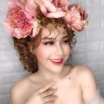 Top 2 Tiệm trang điểm cô dâu đẹp nhất TP. Đông Hà, Quảng Trị