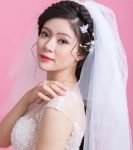 Top 2 Tiệm trang điểm cô dâu đẹp nhất TP. Đồng Hới, Quảng Bình