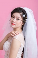 Top 2 Tiệm trang điểm cô dâu đẹp nhất TP. Đồng Hới, Quảng Bình