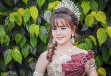 Top 2 Tiệm trang điểm cô dâu đẹp nhất Trà Vinh