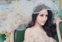 Top 2 Tiệm trang điểm cô dâu đẹp nhất Vĩnh Phúc