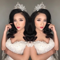 Top 2 Tiệm trang điểm cô dâu đẹp nhất quận Phú Nhuận, TP. HCM