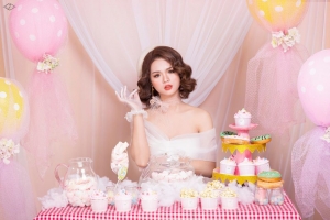 Top 2 Tiệm trang điểm cô dâu đẹp nhất tại TP. Vinh, Nghệ An