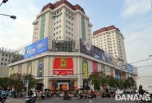 Top 2 Trung tâm mua sắm lớn nhất Đà Nẵng