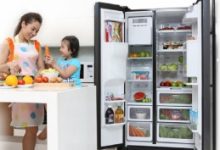 Top 2 Tủ lạnh tiết kiệm điện giá rẻ nhất bạn nên sử dụng trong mùa hè