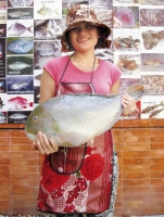 Top 2 địa chỉ mua hải sản tươi sống uy tín, chất lượng tại thành phố Hồ Chí Minh