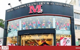 Top 3 Cửa hàng bán đồ thời trang  Made in Viet Nam uy tín nhất Hà Nội