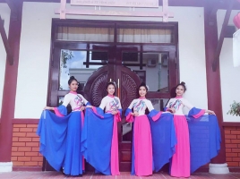Top 3 Cửa hàng cho thuê trang phục biểu diễn giá rẻ và đẹp nhất ở Đà Nẵng