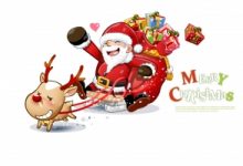 Top 3 Dịch vụ tặng quà Giáng sinh (Noel) tiện lợi nhất tại Hà Nội