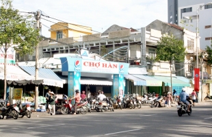 Top 3 Khu chợ bán quần áo rẻ, chất lượng nhất Đà Nẵng