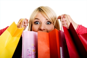 Top 3 Lợi ích không ngờ của việc đi mua sắm