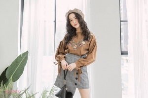 Top 3 Shop thời trang nữ đẹp nhất phố Trần Quốc Toản, Hà Nội