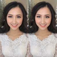 Top 3 Tiệm trang điểm cô dâu đẹp nhất Hưng Yên
