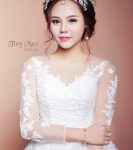 Top 3 Tiệm trang điểm cô dâu đẹp nhất Lạng Sơn