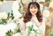Top 3 Tiệm trang điểm cô dâu đẹp nhất Ninh Bình