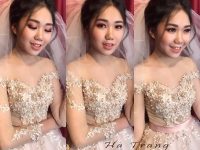 Top 3 Tiệm trang điểm cô dâu đẹp nhất TP. Cẩm Phả, Quảng Ninh
