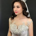 Top 3 Tiệm trang điểm cô dâu đẹp nhất TP. Tam kỳ, Quảng Nam