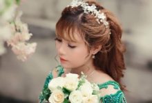 Top 3 Tiệm trang điểm cô dâu đẹp nhất Đồng Tháp