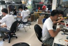 Top 3 Địa chỉ ép kính điện thoại uy tín và chất lượng nhất Bắc Giang