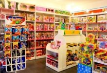 Top 3 địa chỉ bán đồ chơi tin cậy và an toàn cho bé tại Hà Nội