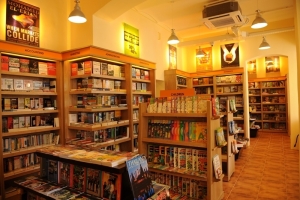 Top 3 địa chỉ mua sách giá rẻ nhất tại thành phố Hồ Chí Minh