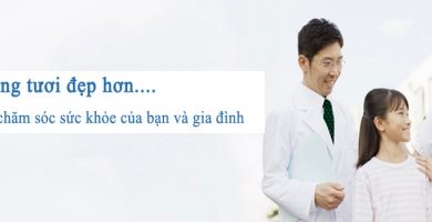 Top 4 Dịch vụ tư vấn, chăm sóc sức khỏe online tốt nhất Việt Nam
