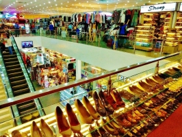 Top 4 Khu mua sắm nên đến nhất khi đi du lịch miền Trung