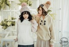 Top 4 Shop bán mũ len nữ đẹp nhất ở TPHCM