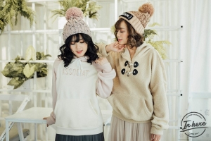 Top 4 Shop bán mũ len nữ đẹp nhất ở TPHCM