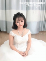 Top 4 Tiệm trang điểm cô dâu đẹp nhất Cưmgar, Đắk Lắk
