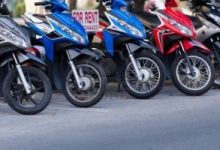 Top 5 Công ty dịch vụ thuê xe máy tại thành phố Hồ Chí Minh