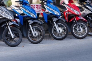 Top 5 Công ty dịch vụ thuê xe máy tại thành phố Hồ Chí Minh
